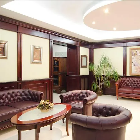 Skala Hotell 3*