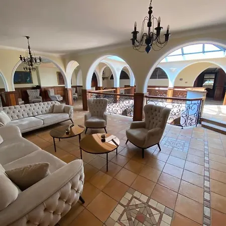 Hotell Skala