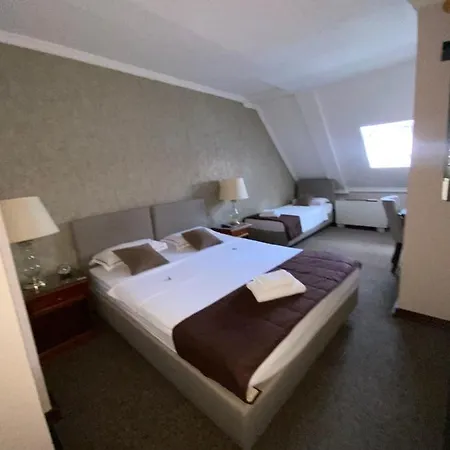 Skala Hotell