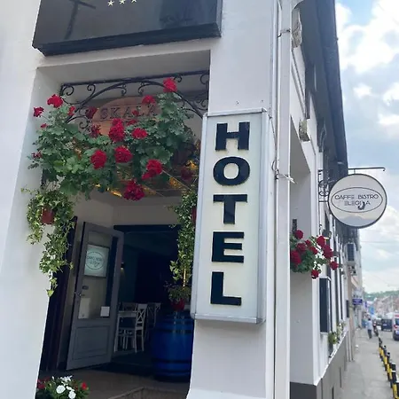 Skala Hotell
