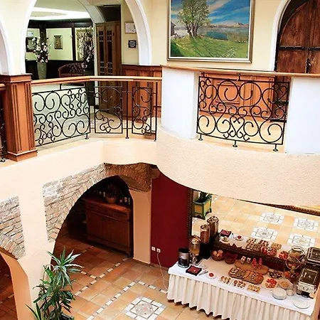 Skala Hotell