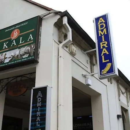 Skala