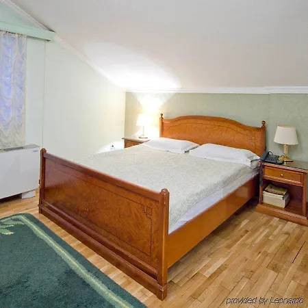 Skala Hotell Belgrad