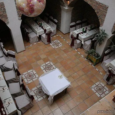 Skala Hotell