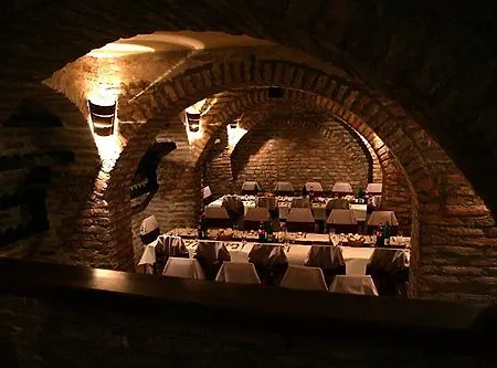 Hotell Skala Belgrad
