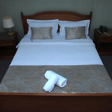 Skala Hotell Belgrad