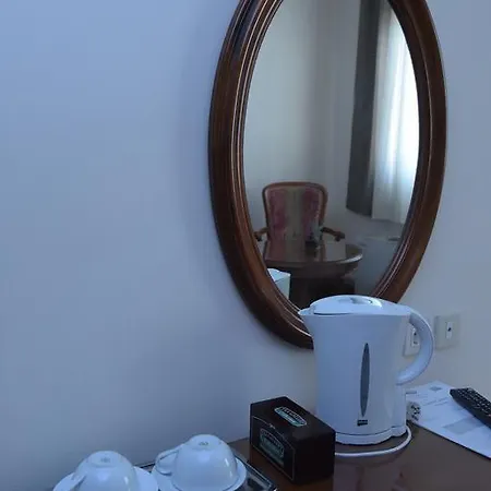 Skala Hotell