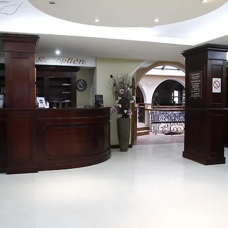 Skala Hotell