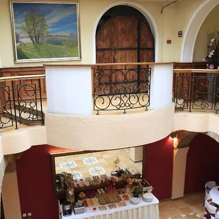 Skala Hotell Belgrad