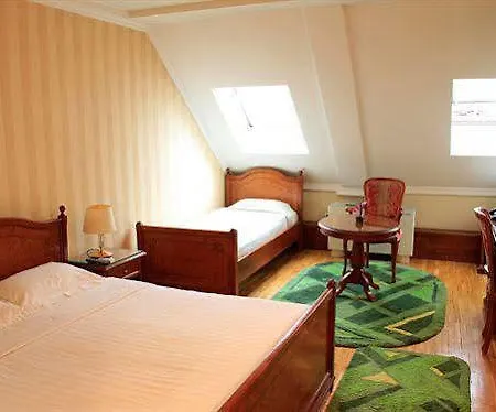 Hotell Skala 3*
