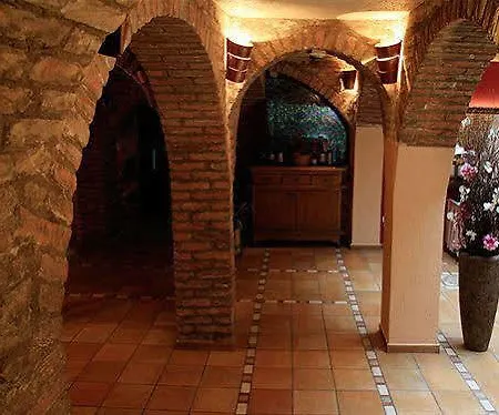 Hotell Skala Belgrad