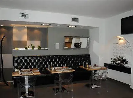 Hotell Skala Belgrad