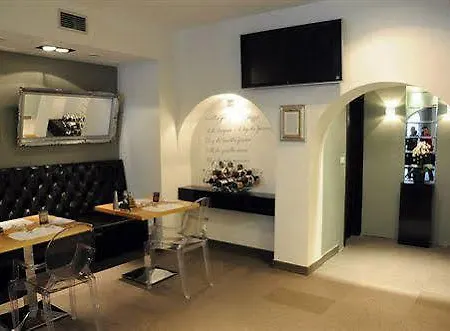 Hotell Skala