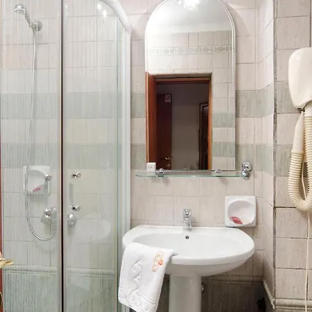 Skala Hotell Belgrad
